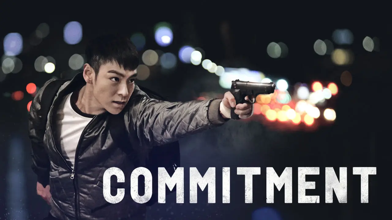Commitment - VJ Hd